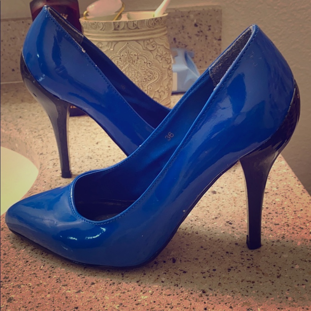 Pumps